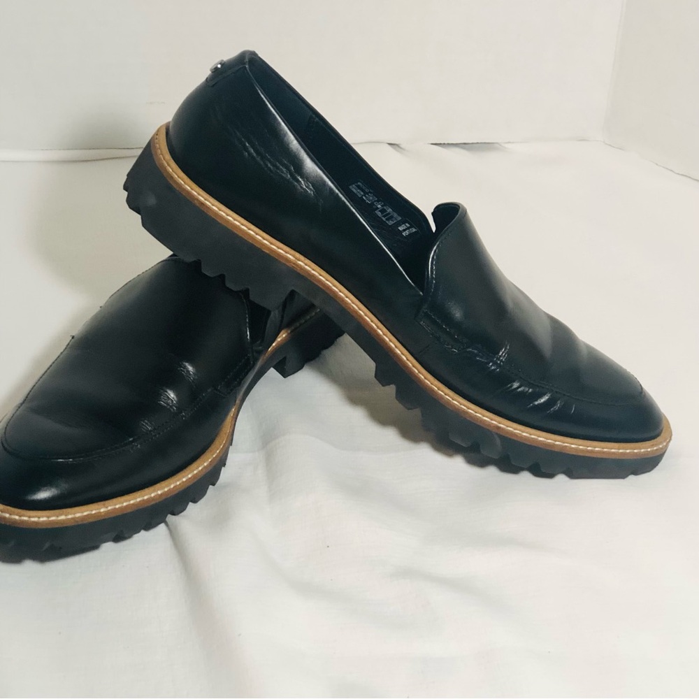 ECCO Incise Tailored Loafer